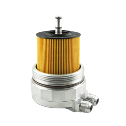 Adapter filtra Oleju TurboWorks BMW M52 M54