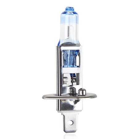 Żarówka halogenowa H1 12V 55W LumiTec LIMITED +130% AMIO-02130