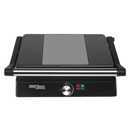 GRILL ELEKTRYCZNY 2400W KD4103