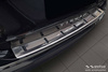 Nakładka STRONG na zderzak tylny Volkswagen Tiguan 3