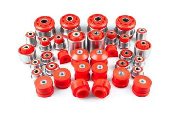 Kompletny zestaw zawieszenia - MPBS: 0601601Q