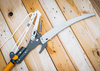 SEKATOR TELESKOPOWY PM-SKTT-2.4T