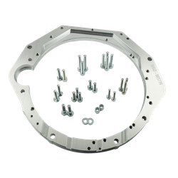 Adapter skrzyni biegów BMW V8 M60 M62 - Manual (M57N2) / automat 8HP BMW