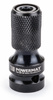 Adapter udarowy do klucza - przejściówka z 1/2" kwadrat na 1/4" HEX PM-ASHU-05025T
