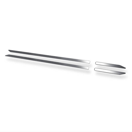 Boczne W(1050-525) Volkswagen Golf VIII Hatchback5 2020- - Mat