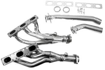 Kolektor wydechowy BMW E46 M50 M52 M52TU M54