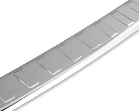 Listwa tylnego zderzaka BMW X3 G01 SUV III 2017-2021 PRE-FL