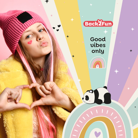 Plecak Miquelrius - Panda 17L