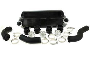 Intercooler TurboWorks BMW F20 F22 F30 F32 N55 130/210mm