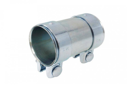 Łącznik rury 48x125mm