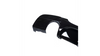 Tylny dyfuzor Gloss Black BMW 3 E90 E91 2004-2011
