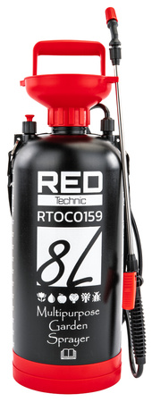 Opryskiwacz ręczny RTOC0159
