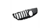 Grill sportowy GT Gloss Black MERCEDES CLS C218 Facelift 2014-2018