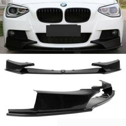 DOKŁADKA PRZOD BMW F20 F21 11-15 M PERFROMANCE