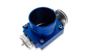 Przepustnica uniwersalna 80mm