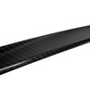 SPOILER NA KLAPĘ BMW SERII 5 G30 17-20 LOOK CARBON
