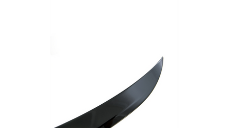 Lotka Lip Spoiler Gloss Black MERCEDES GLE C292 2015-2019