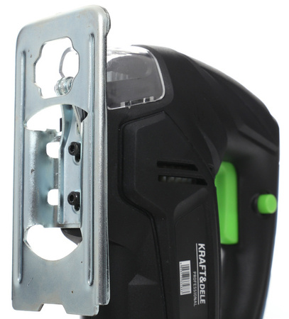 WYRZYNARKA KING SERIES