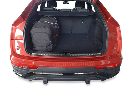 AUDI Q5 SPORTBACK 2020+ TORBY DO BAGAŻNIKA 4 SZT