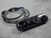 Lampa pozycyjna obrysowa STRANDS DARK KNIGHT LED