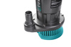 Pompa do wody 2200W 1" 15000l/h +PŁYWAK WDS2426