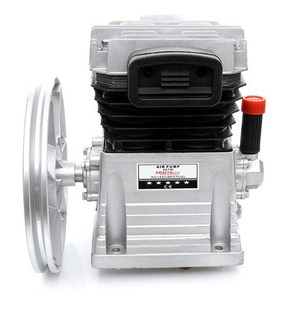 Sprężarka powietrza 2,2kW KD1492 2 tłoki