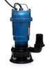 Pompa do szamba z rozdrabniaczem 2850w KD755
