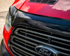 Osłona maski owiewka FORD TRANSIT 2013-2018