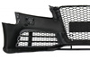 ZDERZAK PRZEDNI AUDI A5 8T 2008-2011 LOOK RS5