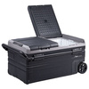  Lodówka kompresorowa Yeticool TX95 DualZone