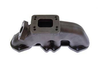 Kolektor wydechowy VW VR6 12V TURBO