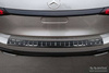Nakładka na zderzak tylny do Mercedes GLC 2 X254