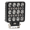 Lampa robocza halogen LED szperacz AWL75 36W 3600LM 12V 24V AMIO-04419