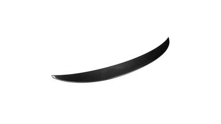 Lotka Lip Spoiler Carbon BMW 3 E92 2006-2013