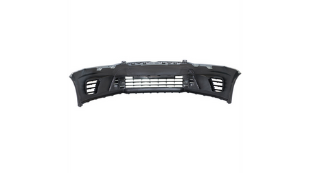 Przedni zderzak sport Grille VW POLO V 2009-2017