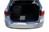 VW PASSAT VARIANT 2010-2014 TORBY DO BAGAŻNIKA 5 SZT
