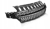 Grill atrapa Opel Corsa e 14-19 black matt