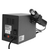 Stacja lutownicza SUGON 212 Hot Air + Lutownica kolbowa T12