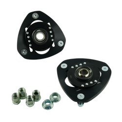 Camber Plates BMW E60 E61 (Czarne)