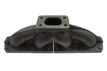 Kolektor wydechowy Audi 1.8T 20V T3 Żeliwny