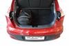 KIA RIO HATCHBACK 2011-2016 TORBY DO BAGAŻNIKA 3 SZT