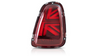 Zestaw Lamp Tylnych LED Red MINI R56 R58 R57 R59 Facelift 2011-2014