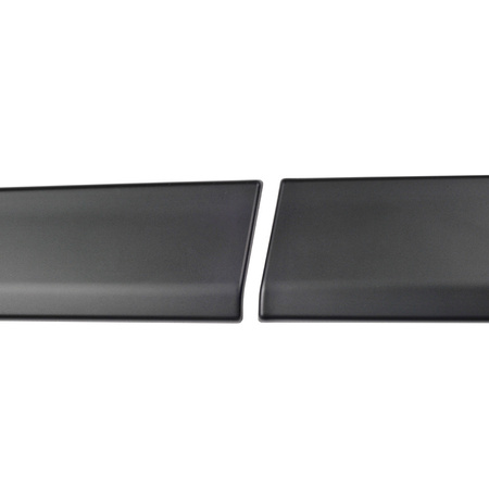 Suzuki Vitara 2019- listwy boczne LB-002