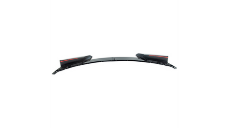Dokładka przedniego zderzaka Gloss Black BMW 3 F30 F31 2011-2019