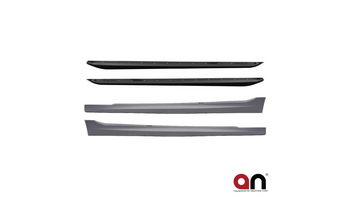 Progi, dokładki progów BMW 3 G20 G21 2018-obecnie