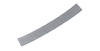 Zderzak TRAPEZ Mazda 3 III BM Sedan 4 2013-2018 - Carbon
