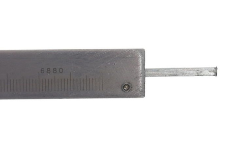 Suwmiarka analogowa noniuszowa KD10298