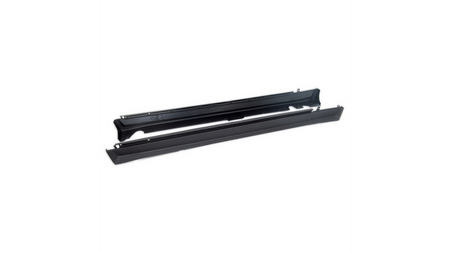 Progi, dokładki progów MERCEDES E-Class W124 A124 C124 S124 1985-1993