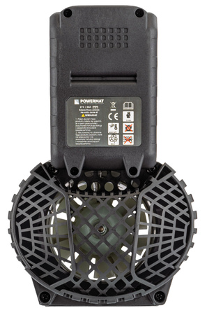 DMUCHAWA AKUMULATOROWA PM-ADDL-2AHM