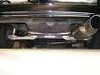 Rama Stabilizatora Honda Civic 96-00 Silver ASR